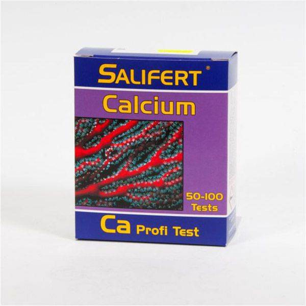 [특가] 셀리퍼트 Calcium Ca 칼슘 테스트시약