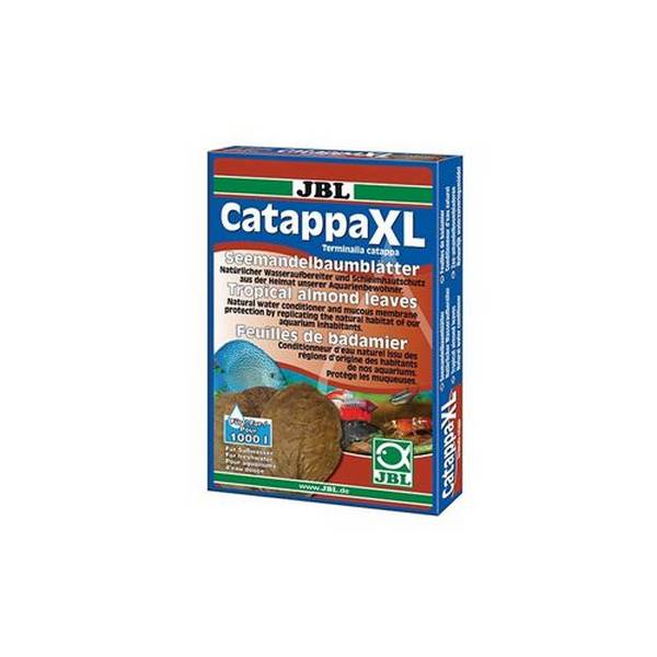 [특가] JBL Catappa XL(알몬드잎)10장대용량