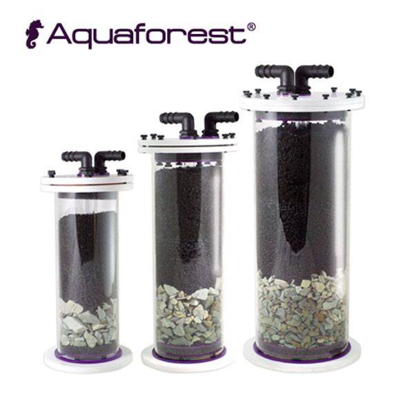 아쿠아포레스트 미디어 리엑터 (Aquaforest Media Reactor) AF-150