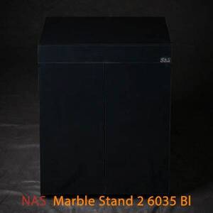 NAS 6035 마블스탠드 2 [블랙] 신형