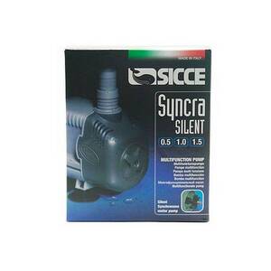 [특가]SICCE Syncra Silent 1.5시쎄 수중모터 (23w)