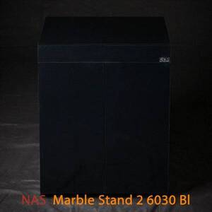 NAS 6030 마블스탠드 2 [블랙] 신형