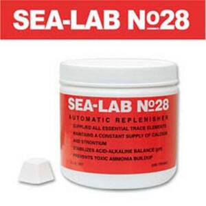 씨랩 N 28 (230g통)Sea-Lab #28