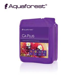 아쿠아포레스트 칼슘 플러스 (Aquaforest Ca Plus) 2000ml