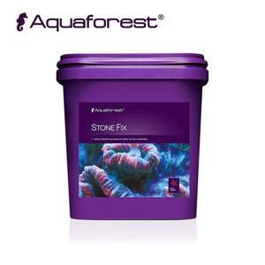 아쿠아포레스트 스톤 픽스 (Aquaforest Stone Fix) 6000g