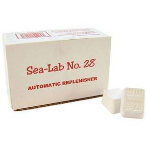 씨랩 N 28 (908g) Sea-Lab #28 Auto Replenisher