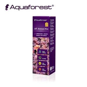 아쿠아포레스트 AF 아미노 믹스 (Aquaforest AF Amino Mix) 10ml