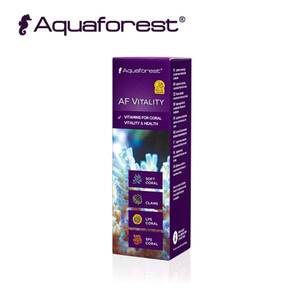 아쿠아포레스트 AF 바이탈리티 (Aquaforest AF Vitality) 10ml