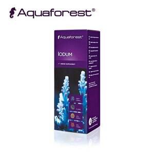 아쿠아포레스트 아이오듐 (Aquaforest Iodum) 50ml