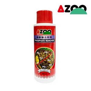AZOO 인산염 제거제 (250ml)