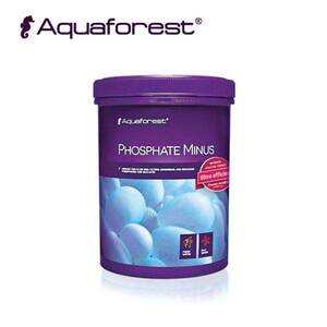 아쿠아포레스트 포스페이트 마이너스 (Aquaforest Phosphate Minus) 1000ml