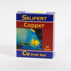 [특가] 셀리퍼트 Copper Cu 구리(동)테스트시약