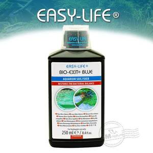 EASY-LIFE 바이오 엑시트 블루 [250ml] 시아노제거제