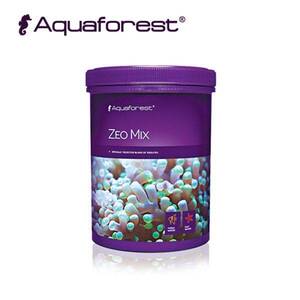 아쿠아포레스트 제오 믹스 (Aquaforest Zeo Mix) 1000ml