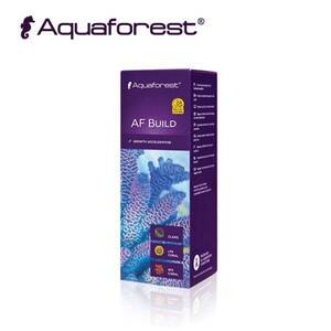 아쿠아포레스트 AF 빌드 (Aquaforest AF Build) 50ml