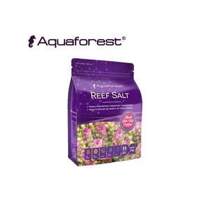 아쿠아포레스트 리프 솔트 (Aquaforest Reef Salt) 2Kg