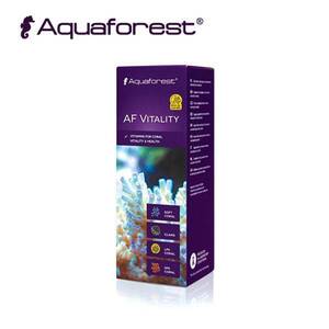 아쿠아포레스트 AF 바이탈리티 (Aquaforest AF Vitality) 50ml