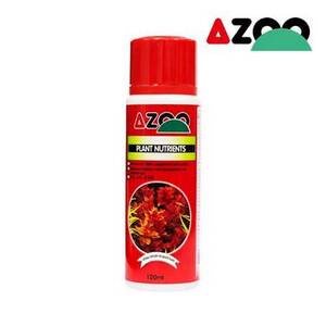 [특가]AZOO 수초 액체비료(120ml) 액상비료