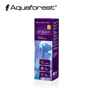 아쿠아포레스트 AF 빌드 (Aquaforest AF Build) 10ml