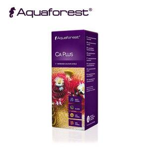아쿠아포레스트 칼슘 플러스 (Aquaforest Ca Plus) 200ml