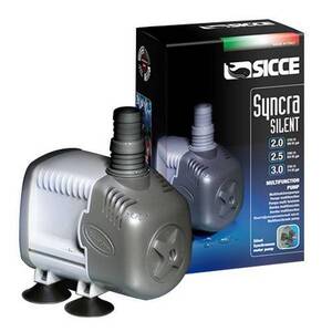 [특가] SICCE Syncra Silent 3.0 시쎄 수중모터 (45w)
