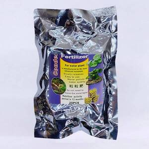 SM 수초뿌리비료 (25정)