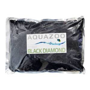 블랙다이아몬드 샌드 4kg [리얼슈가] 0.1~0.3mm