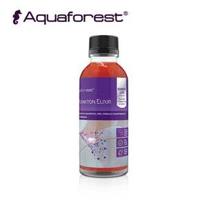 아쿠아포레스트 AF 플랑크톤 엘릭서 (Aquaforest AF Plankton Elixir) 250ml