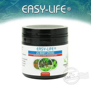 [특가] EASY-LIFE 25루트스틱 [25정] 고체 비료