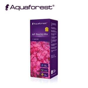 아쿠아포레스트 AF 파이토 믹스 (Aquaforest AF Phyto Mix) 100ml