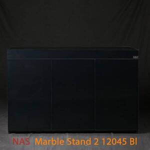 NAS 12045 마블스탠드 2 [블랙] 신형