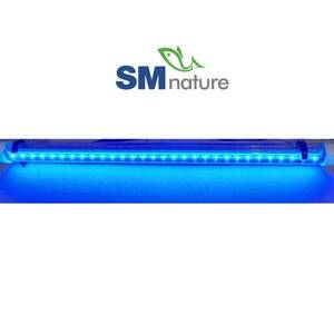 SM LED 수중등 [20W] 블루