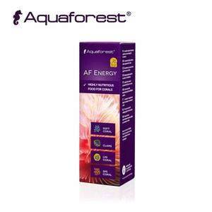 아쿠아포레스트 AF 에너지 (Aquaforest AF Energy) 10ml