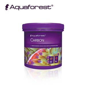 아쿠아포레스트 카본 (Aquaforest Carbon) 500ml [벌크포장]