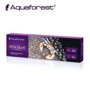 아쿠아포레스트 아픽스 글루 (Aquaforest AFix Glue) 113g