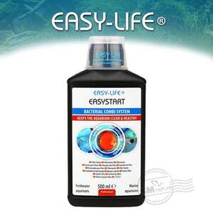[특가] EASY-LIFE 이지스타트 [100ml] 고활성 박테리아