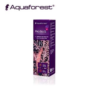 아쿠아포레스트 프로 바이오 S (Aquaforest Pro Bio S) 10ml