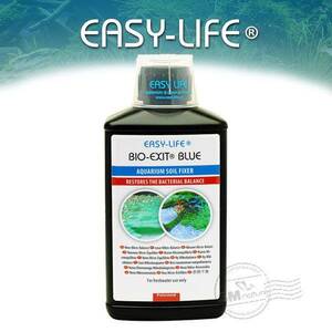 EASY-LIFE 바이오 엑시트 블루 [1000ml] 대 시아노제거제