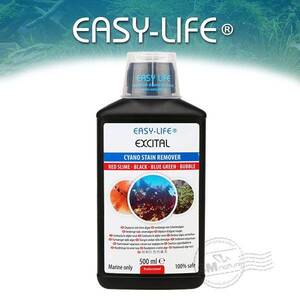 EASY-LIFE 익사이탈 [250ml] 시아노제거제