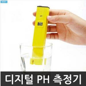 디지털 PH 측정기 [일반형] pH-009