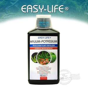 EASY-LIFE 칼륨 포타슘 [500ml] 칼륨 비료