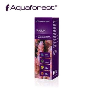 아쿠아포레스트 칼륨 (Aquaforest Kalium) 10ml