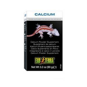 [2024년 4월] 하겐 칼슘 [90g] 파충류 거북이용 영양제