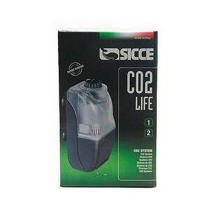[특가]SICCE CO2 Life 2시쎄 전자식 Co2발생기 (7w)
