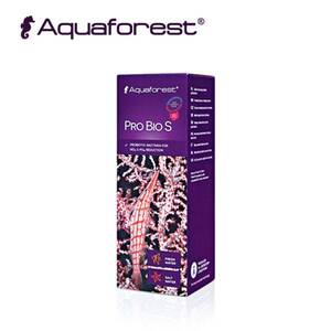 아쿠아포레스트 프로 바이오 S (Aquaforest Pro Bio S) 50ml