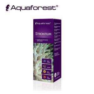 아쿠아포레스트 스트론튬 (Aquaforest Strontium) 50ml