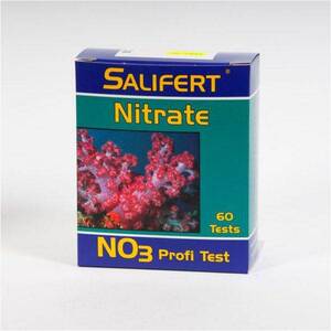 셀리퍼트 Nitrite NO3 질산염 테스트시약