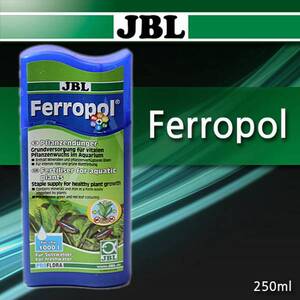 JBL 페로폴[250ml]