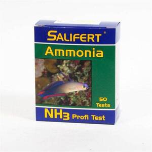 [특가] 셀리퍼트 Ammonia NH3 암모니아 테스트시약