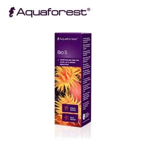 아쿠아포레스트 바이오 S (Aquaforest Bio S) 10ml